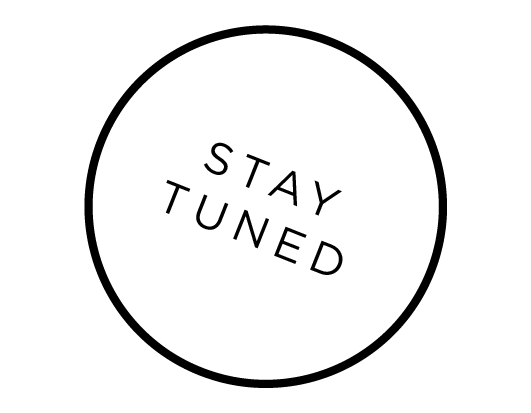 stay-tuned